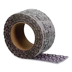 3M 051131-34564 Net Sheet Roll, 2-3/4 In Dia, Ceramic, 180+ Grit
