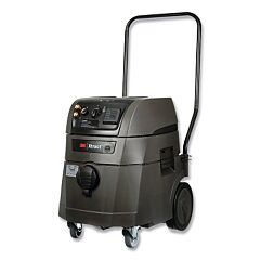 3M 054596-92983 Xtract Portable Dust Extractor, 9.25 Gal, Plug Type B, 110 V