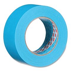 3M 46719-91742 High Performance Masking Tape 3434, 48 Mm W X 50 M L, Blue