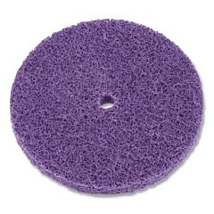3M 048011-64145 Sb Blend & Finish 6X1/2 A Med