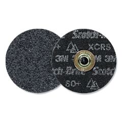 3M 068060-67157 Tn Quick Change Disc Hd-Dn Extra Coarse 80+ 5