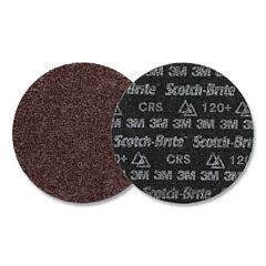 3M 068060-67211 Disc Hd-Dh Coarse 120+ 4-1/2" X Nh