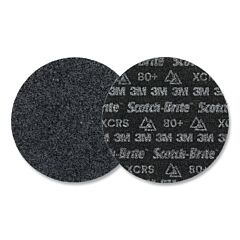 3M 068060-67212 Disc Hd-Dh Extra Coarse 80+ 4-1/2" X Nh