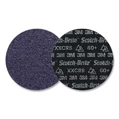 3M 068060-67213 Disc Hd-Dh X-Extra Coarse 60+ 4-1/2" X Nh