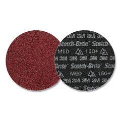 3M 068060-67222 Disc Hd-Dh Medium 150+ 7" X Nh