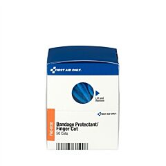 First Aid Only Fae-6150 Sc Refill Finger Cots, 50/Box