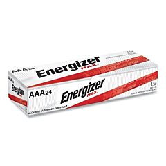 Energizer E92 Max® Alkaline Battery, Aaa