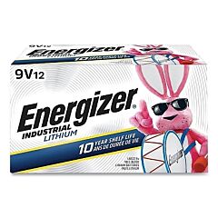 Energizer Ln522 Enr Ln522.01 Indust Lith9V