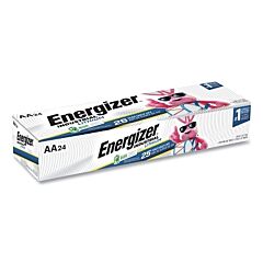 Energizer Ln91 Ultimate Lithium Battery, Aa, 1.5 V