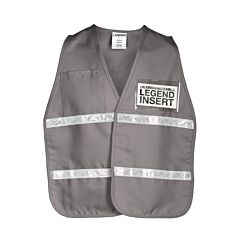 Premium Incident Command Vests