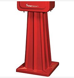 Brooks Fes2 Fire Extinguisher Cabinet Stand