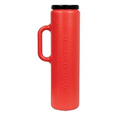 Logistics Ftfc Safety Flare Container