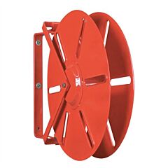 Brooks Hdr19 Heavy-Duty Reel (For 1 1/2" Rack 100', Sj 75', & Dj 50' Hose)