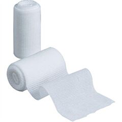 First Aid Only J224 3" X 4Yd Conforming Gauze Non-Sterile, 10/Box