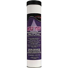 Questvapco L1021710 Moly Tuff Premium Multi-Purpose E.P Grease, Case Of 10