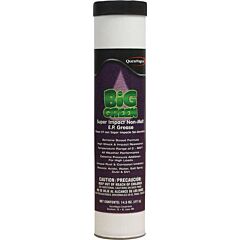 Questvapco L1061710 Big Green Super Impact Non-Melt E.P. Grease