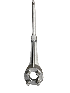 Hydrocade Hyd-Wrench Drain Plug Wrench
