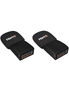 Bob Dale Gloves 28-0-003 Original Inlays - Fento