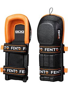 Bob Dale Gloves 28-0-440 Max - Fento