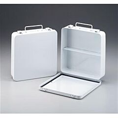 First Aid Only M5020 24 Unit Weatherproof Steel Case