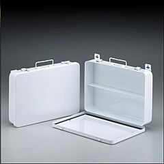 First Aid Only M5021 36 Unit Weatherproof Steel Case