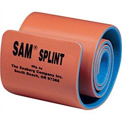 First Aid Only M5075 4.25"X36" Padded Splint