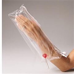 First Aid Only M5083 Inflatable Splint Hand And Wrist