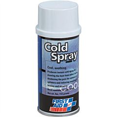 First Aid Only M530 Cold Spray, 4 Oz. Aerosol