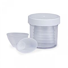 First Aid Only M795 Eye Cup, 6/Vial