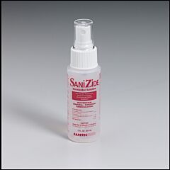First Aid Only M919 Germicidal Surface Spray, 4 Oz. Pump