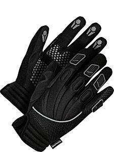 Bob Dale Gloves 20-9-104 Performance Gloves Synthetic Slim Fit Lined Thinsulate C100