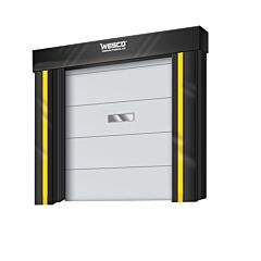 Heavy Duty Dock Seals