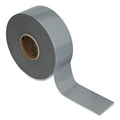 3M 068060-75942 Extreme Sealing Tape, 4412G+, 3 In X 18 Yd X 80 Mil, Gray
