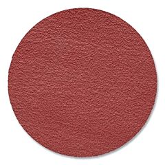 3M 076308-45703 Cubitron Ii Hookit Cloth Disc 947A, Precision Shaped Ceramic, 5 In Dia, 40+ Grit, Hook-And-Loop, 200 Dc/Ca