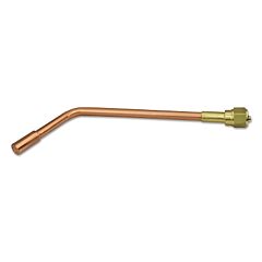 Gentec 173H-6 Heating Nozzles, Type Mfa, Size 6
