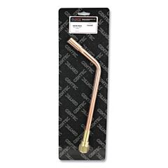 Gentec 173H-6Sp Heating Nozzle, Type Mfa, Size 6, Skin Packed