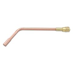 Gentec 173H-8 Heating Nozzles, Type Mfa, Size 8