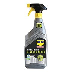 Wd-40 300356 Specialist Industrial-Strength Cleaner/Degreaser, 32 Oz Trigger Spray Bottle, Unscented