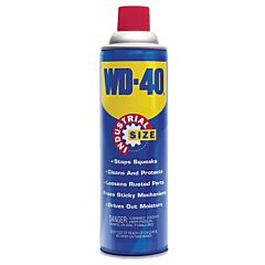 Wd-40 490088 Multi-Purpose Lubricant, 16 Oz, Aerosol Can
