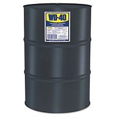 Wd-40 49013 Multi-Purpose Lubricant, 55 Gal, Drum