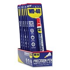 Wd-40 490740 Precision Pen, 9 Ml, Mild Petroleum