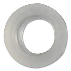 Western Enterprises 663-Kpt Regulator Inlet Soft Tip Replacement, Oxygen, Cga-540