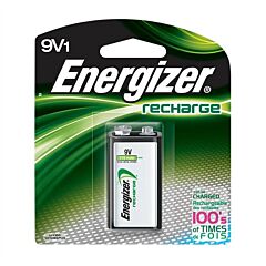 Energizer Nh22Nbp Recharge 9V Battery
