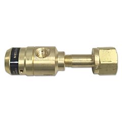 Western Enterprises Rp320150 Regulator, 086428 Co² Piston, 150 Psig
