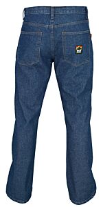 Mcr Safety P1D3230 River City Max Comfort Fr Jeans, Size 32 X 30