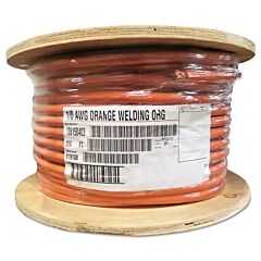 Best Welds 10615-250 Whip Cable, 1/0 Awg, 250 Ft