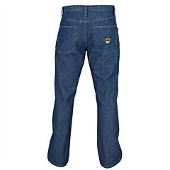 Mcr Safety P1D3830 River City Max Comfort Fr Jeans, Size 38 X 30