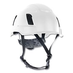 Jackson Safety 22100 Xs2-500 Type 2+ Safety Helmet - White