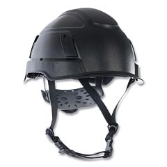 Jackson Safety 22104 Xs2-500 Type 2+ Safety Helmet - Black