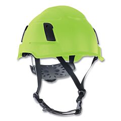 Jackson Safety 22106 Xs2-500 Type 2+ Safety Helmet - Hi-Vis Green